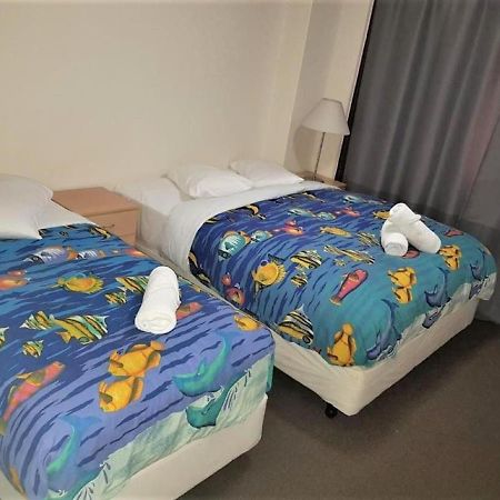 Accommodation Sydney - Kent Street Sydney Cbd Top Floor 2 Bedroom Apartment With Balcony Экстерьер фото