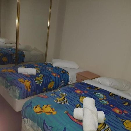 Accommodation Sydney - Kent Street Sydney Cbd Top Floor 2 Bedroom Apartment With Balcony Экстерьер фото
