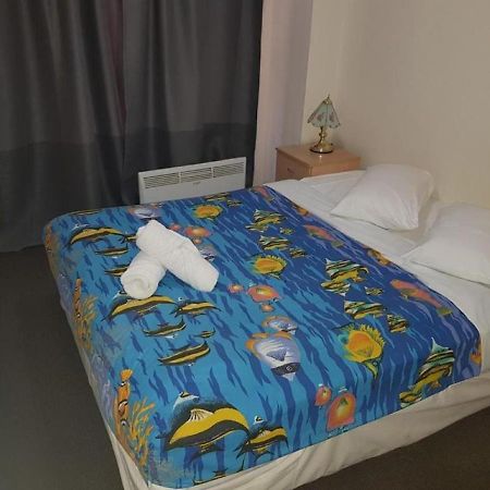 Accommodation Sydney - Kent Street Sydney Cbd Top Floor 2 Bedroom Apartment With Balcony Экстерьер фото