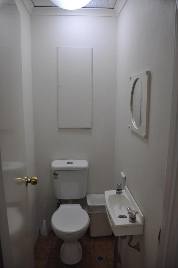 Accommodation Sydney - Kent Street Sydney Cbd Top Floor 2 Bedroom Apartment With Balcony Экстерьер фото