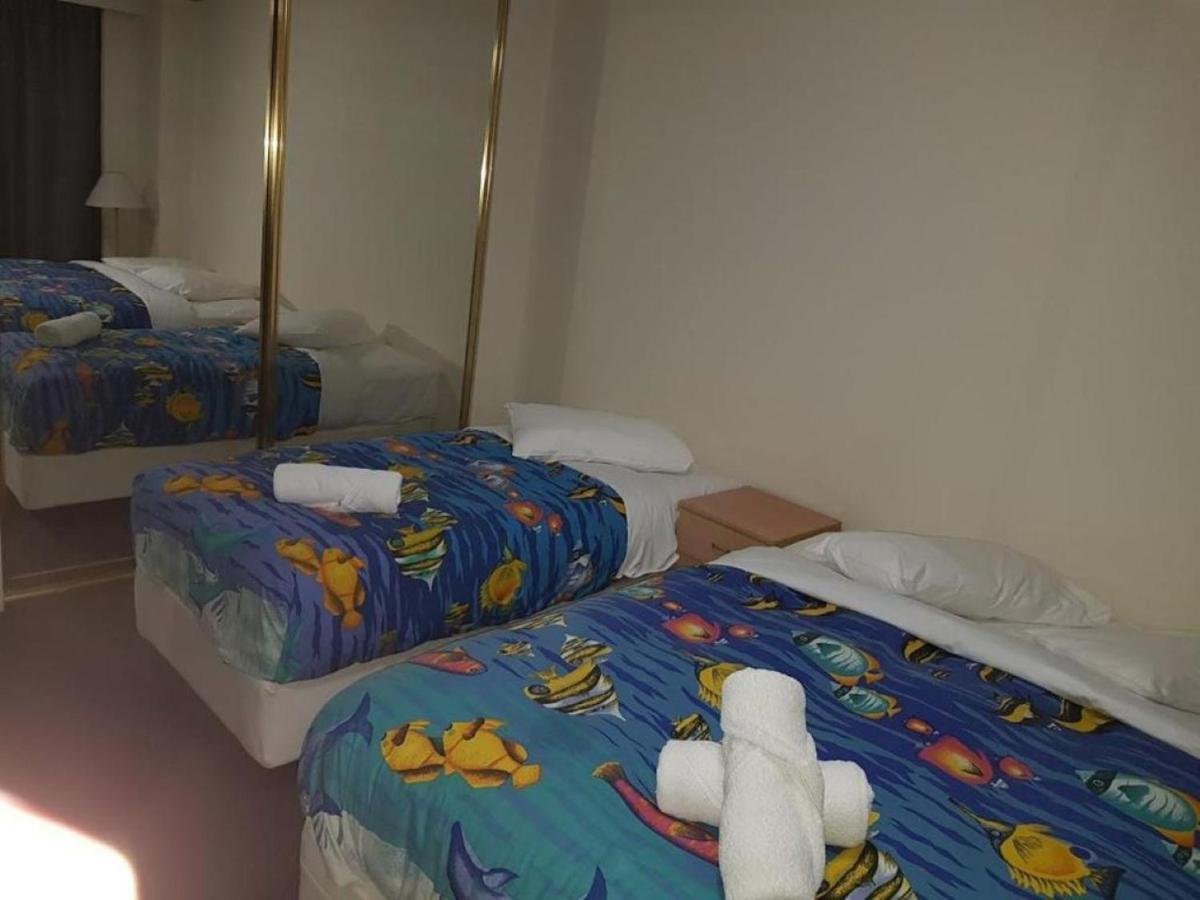 Accommodation Sydney - Kent Street Sydney Cbd Top Floor 2 Bedroom Apartment With Balcony Экстерьер фото